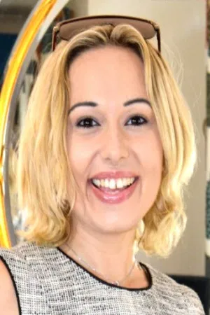 Epiphany Jones photo