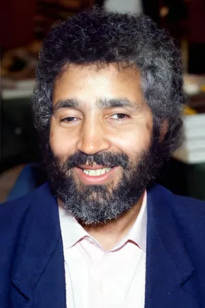 Rabah Belamri photo