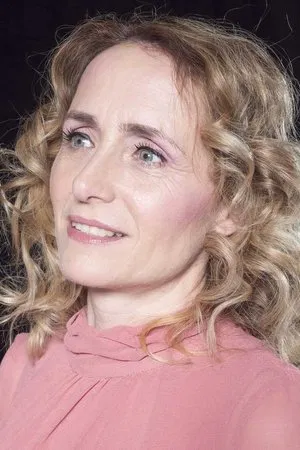 Albena Pavlova photo