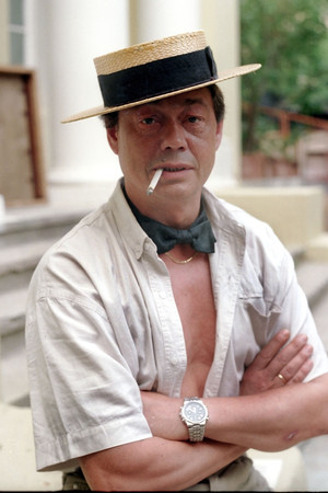 Nikolai Karachentsov photo