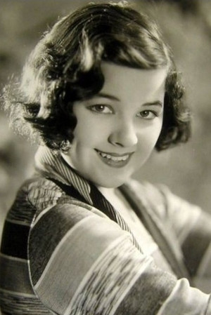 Gertrude Messinger photo