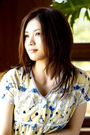 YUI photo
