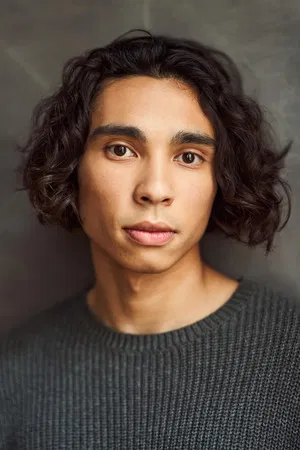 Matt Gomez Hidaka photo