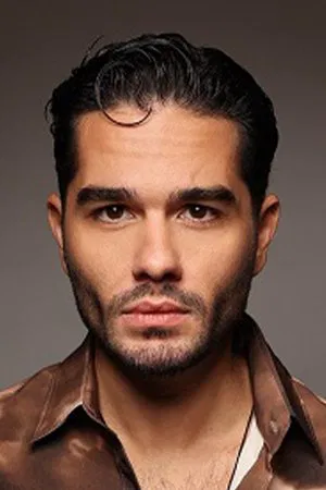 Christos Mastoras photo