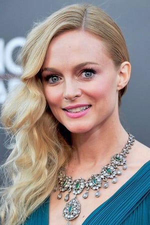Heather Graham photo