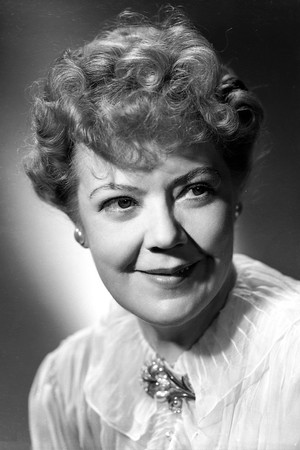 Spring Byington photo