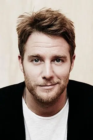Jake McDorman photo