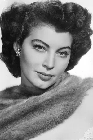 Ava Gardner photo