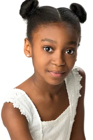 Shahadi Wright Joseph photo