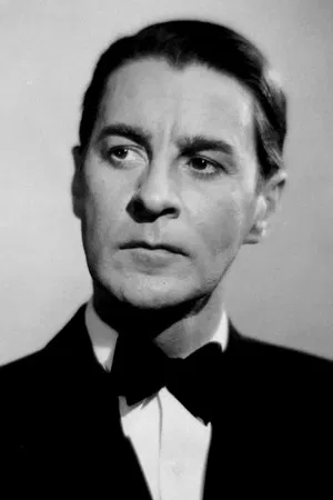 Gunnar Björnstrand photo