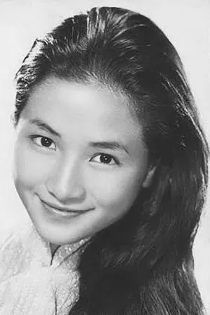 Cheng Pei-Pei photo