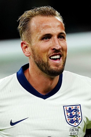 Harry Kane photo