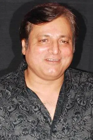 Manoj Joshi photo