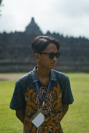 Andi Risdianto photo