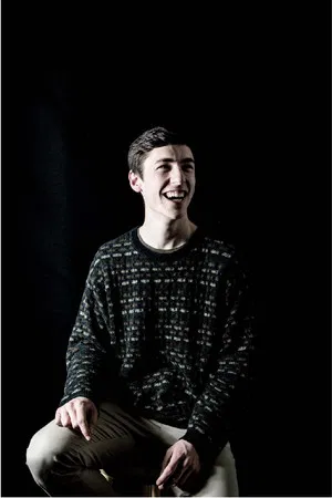 Coleman Weimer photo