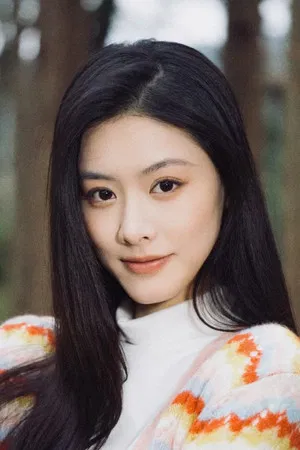 Zhao Xixi photo