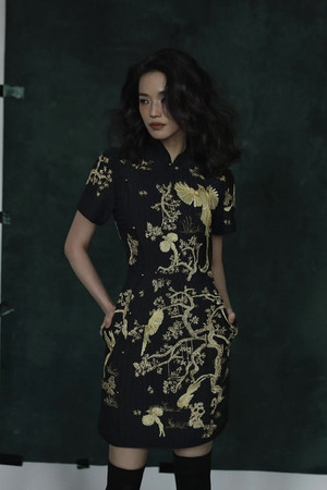 Shu Qi photo