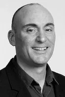 Adam Bernstein photo