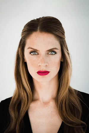 Hanneke Talbot photo