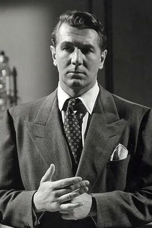 Michael Redgrave photo