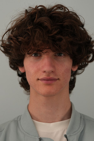 Jan W. Gilbert photo