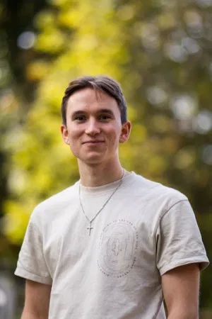 Lukas Holgersson photo