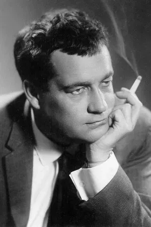 Eldar Ryazanov photo