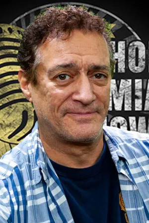 Anthony Cumia photo