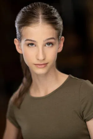 Jaeda Lily Miller photo