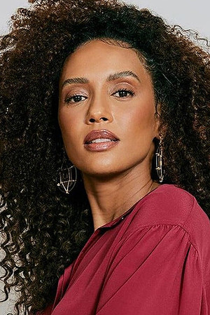 Taís Araújo photo