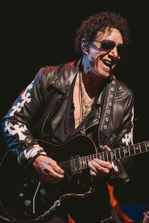Neal Schon photo