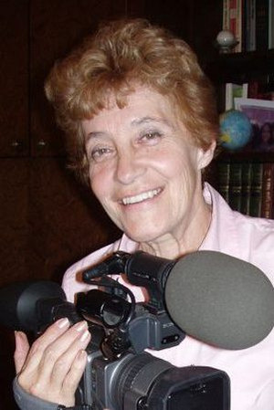 Marina Goldovskaya photo