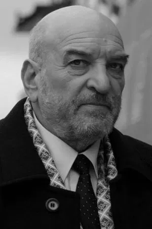 Aleksey Petrenko photo