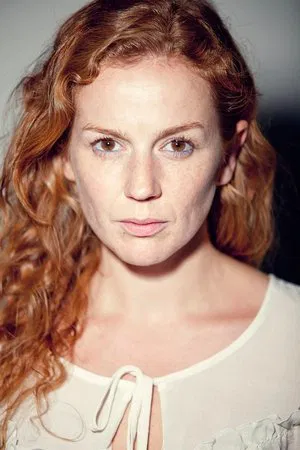 María Vázquez photo