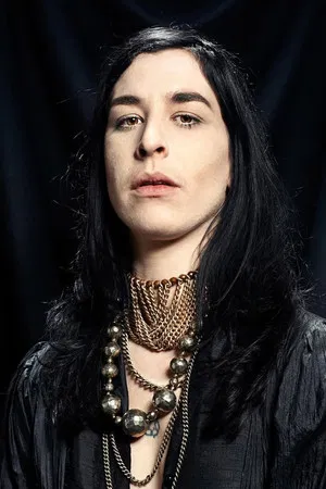 Raven van Dorst photo