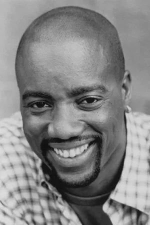 Malik Yoba photo