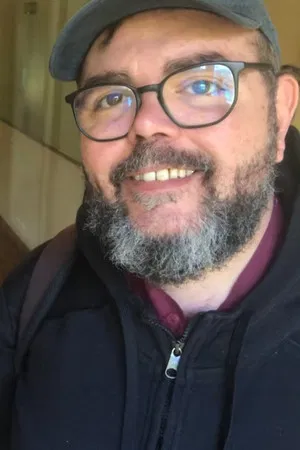 Rafael Cherkaski photo