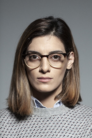 Hristina Heila-Fameli photo