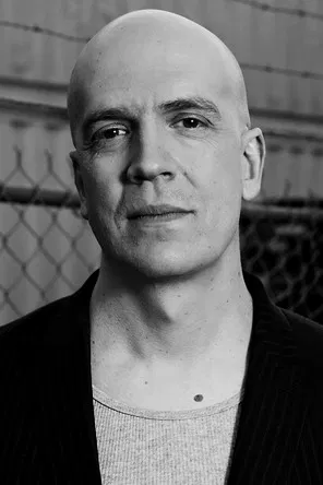 Devin Townsend photo