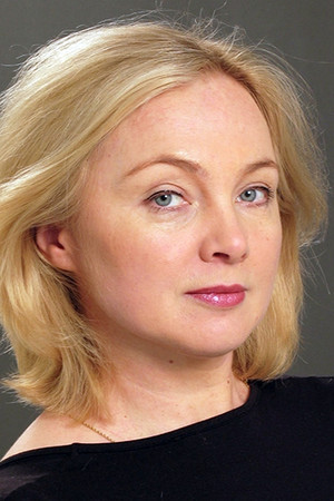 Marina Yakovleva photo