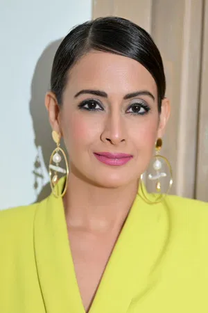 Preeti Jhangiani photo