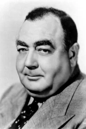 Eugene Pallette photo