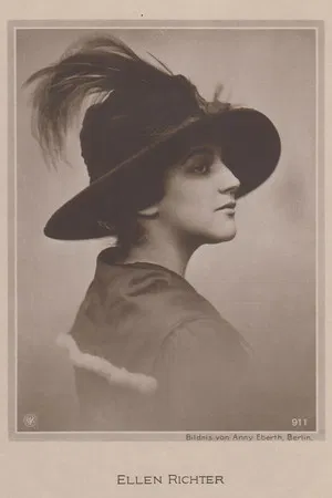 Ellen Richter photo