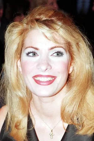 Eleni Menegaki photo