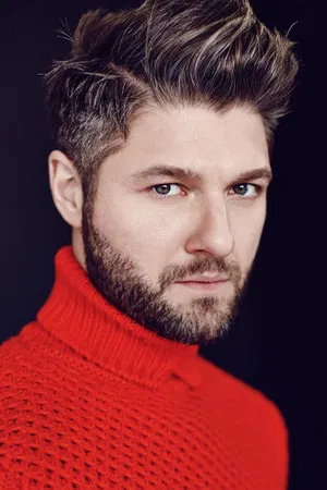 Pierre Lapointe photo