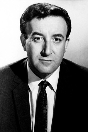 Peter Sellers photo