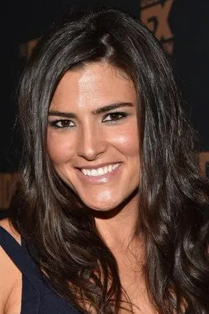 Karen Sours Albisua photo