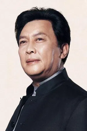 Tang Guoqiang photo