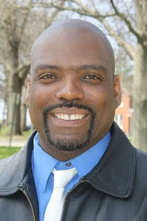 Rajiim A. Gross photo