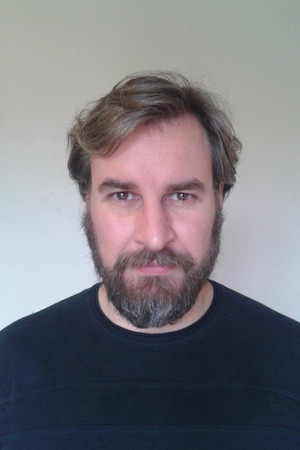 Stuart Davidson photo